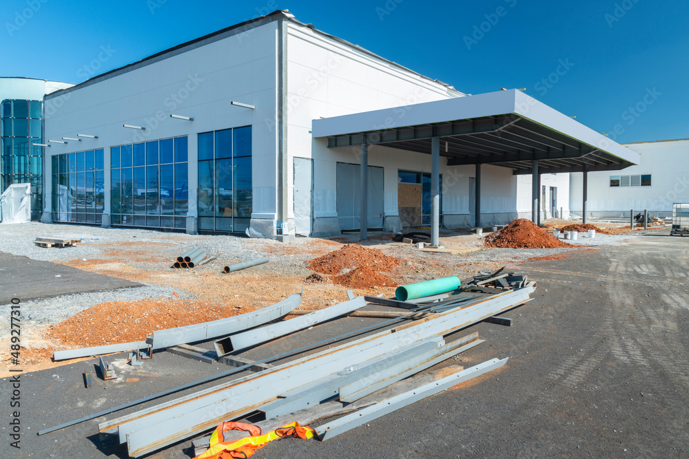 Commercial Real Estate